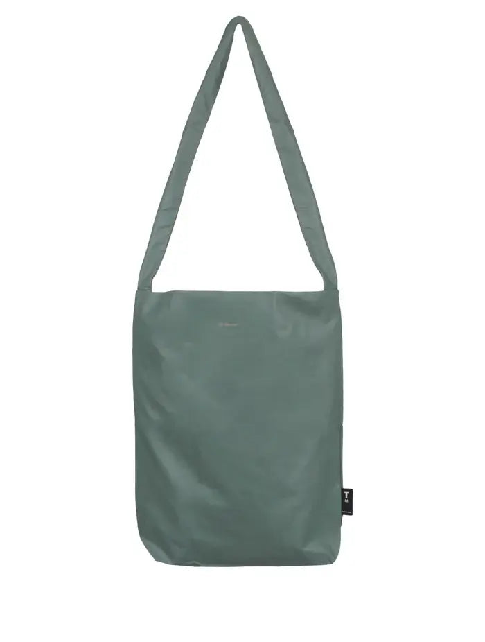 Tinne + Mia: Feel good bag | chinois green