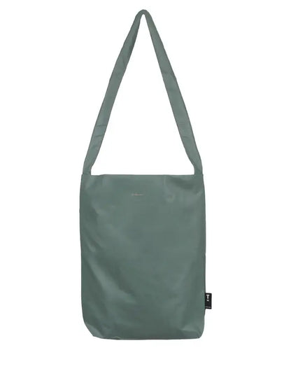 Tinne + Mia: Feel good bag | chinois green