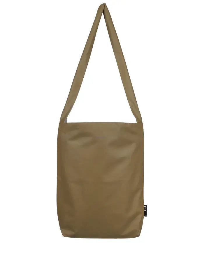 Tinne + Mia: Feel good bag | antique bronze