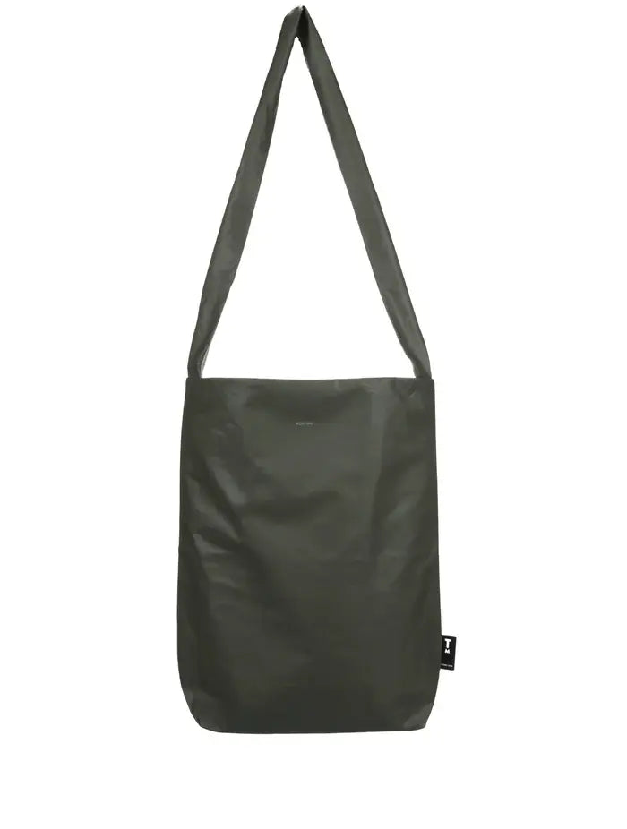 Tinne + Mia: Feel good bag | olive night
