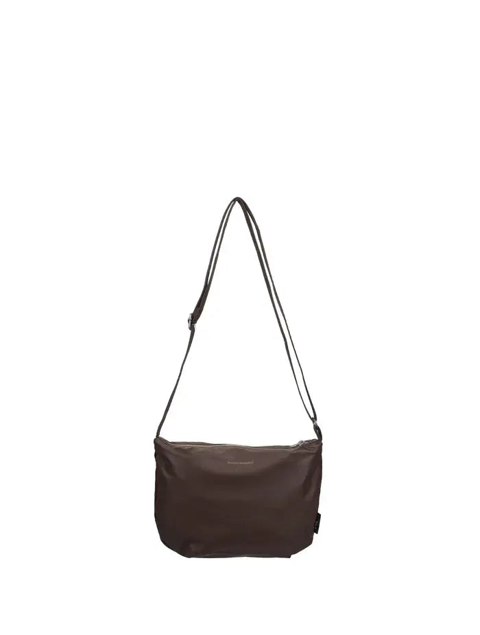 Tinne + Mia: Cross body baggy | chinois green