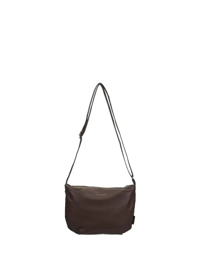 Tinne + Mia: Cross body baggy | chinois green