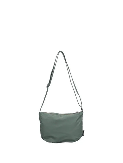 Tinne + Mia: Cross body baggy | chicory coffee