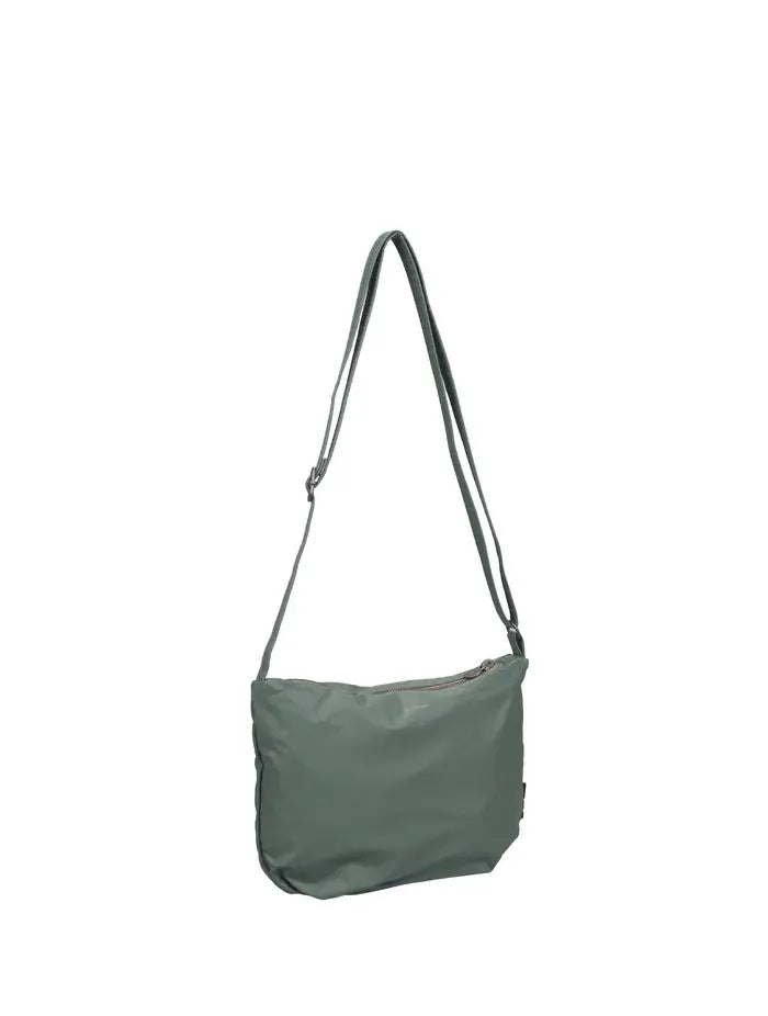 Tinne + Mia: Cross body baggy | chicory coffee