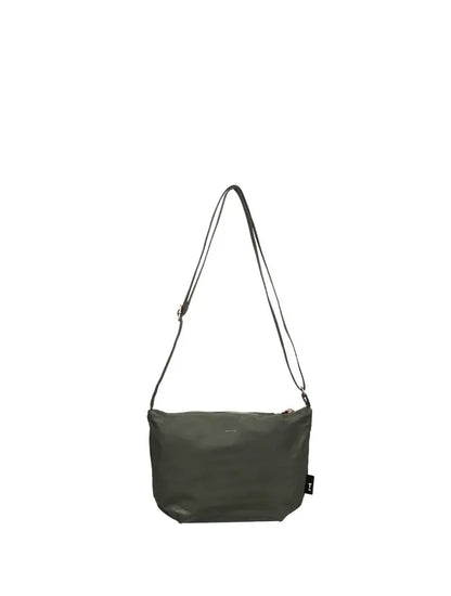 Tinne + Mia: Cross body baggy | olive night