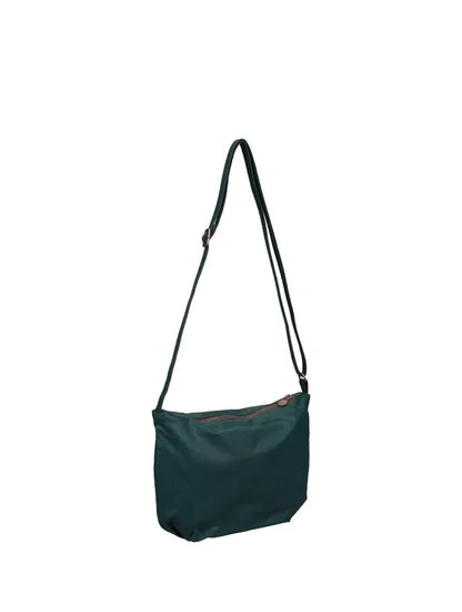 Tinne + Mia: Cross body baggy | dark sea