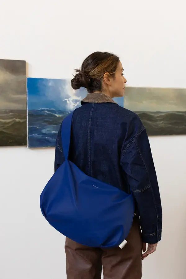Tinne + Mia | Lot bold cross body | sodalite
