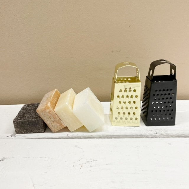 ByBazz: Rasp Mini zwart