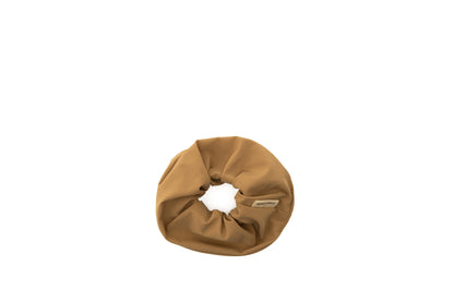 Monk & anna: scrunchie - birch