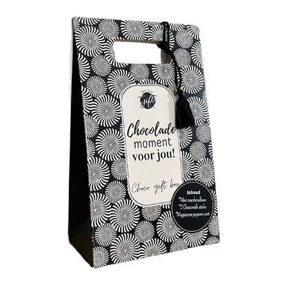 The big gifts: Choco Gift Box – Chocolade Moment
