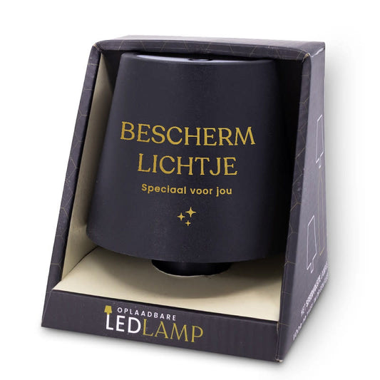 Miko: Led lamp - beschermlichtje