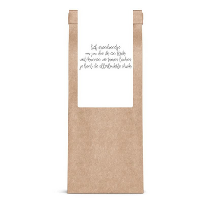 Winkeltje van Anne: Happy bag | Lief vriendinnetje