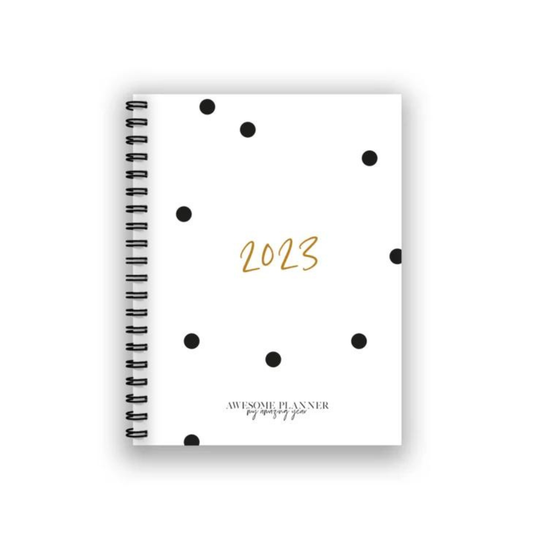 Stationery & gift: Agenda 2022/2023