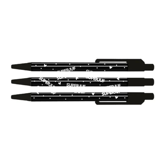 Winkeltje van Anne pen superjuf 1 stuk