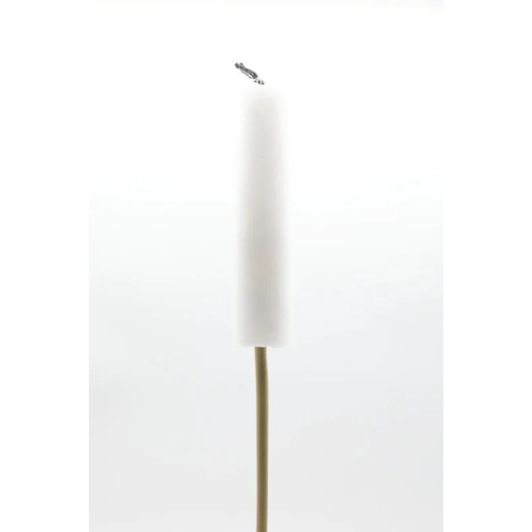 Stationery & gift: Tuinfakkel XL | Wit