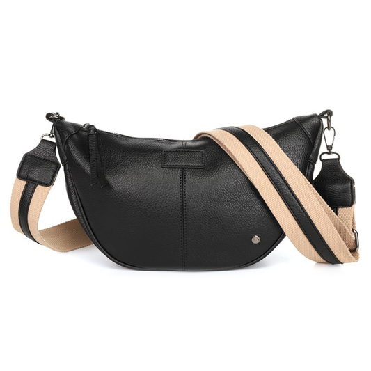 I'm dutch: Handtas - crossbody Venetië - black