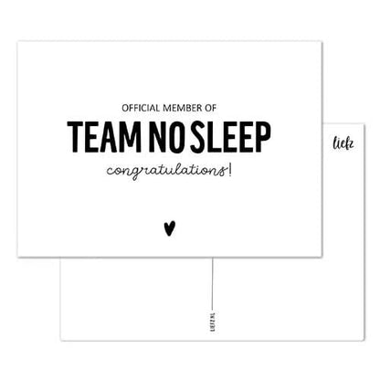 Liefz: Kaart | Team no sleep