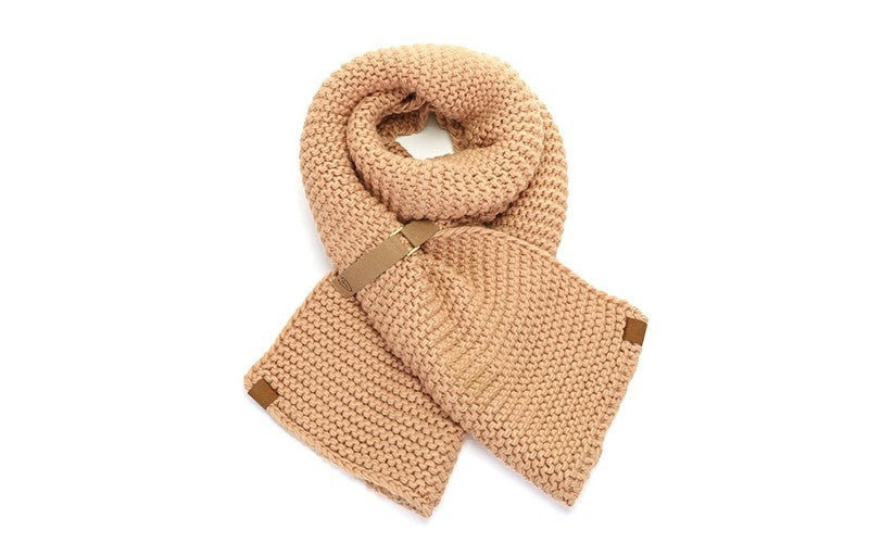 I'm Dutch: sjaal | Iceland Vintage pink