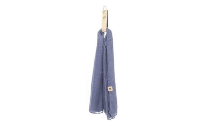 I'm dutch: Sjaal Santiago - jeans