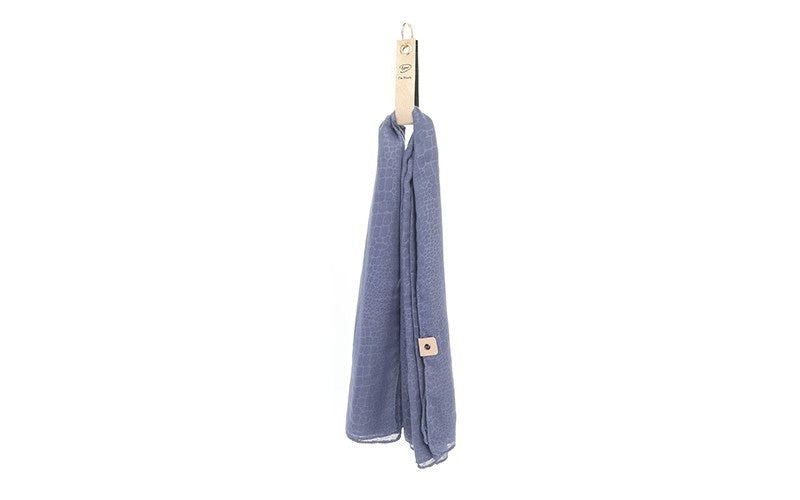 I'm dutch: Sjaal Santiago - jeans