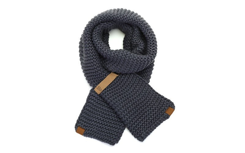 I'm Dutch: sjaal | Iceland Blauw