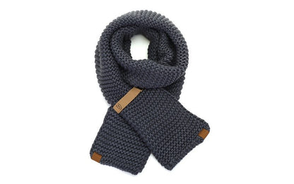I'm Dutch: sjaal | Iceland Blauw