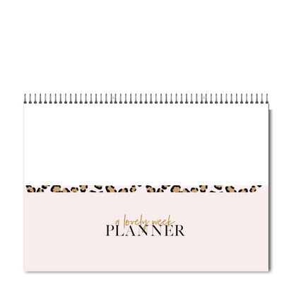 stationery & gift a Lovely Week met ringband