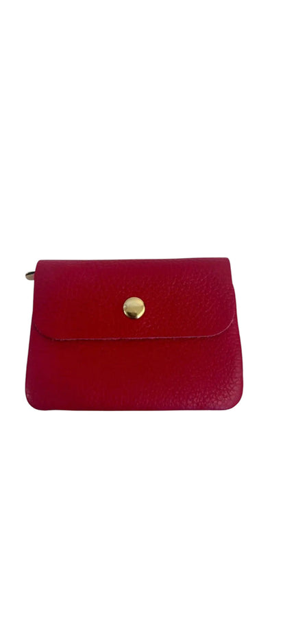 Wauw: Blush portemonnee klein rood