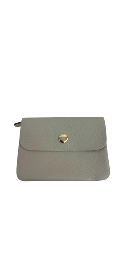 Wauw: Blush portemonnee klein beige