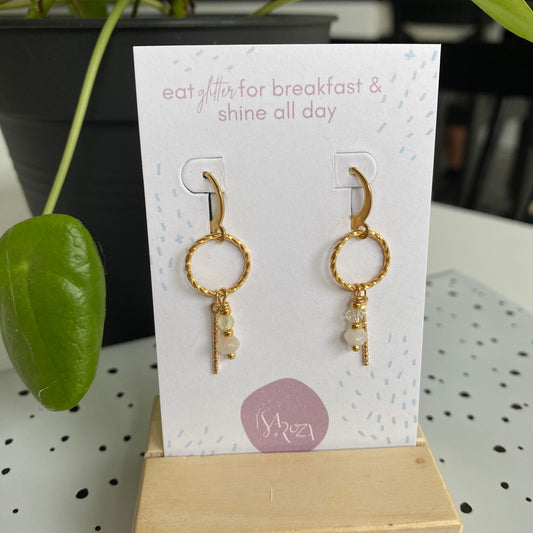 Isa & Roza: oorbellen 017