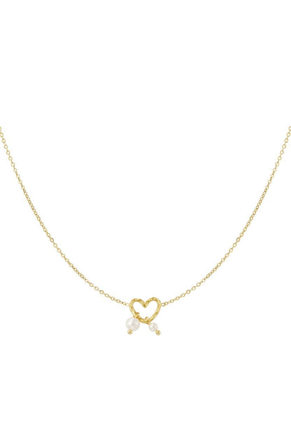 Yehwang: ketting