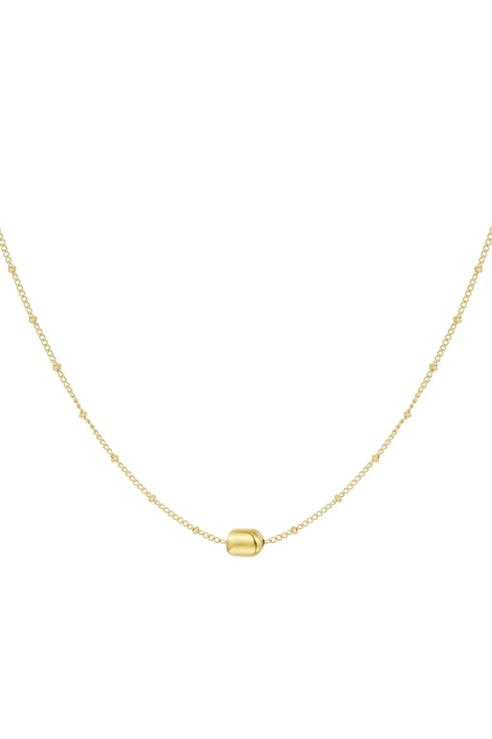 Yehwang: ketting