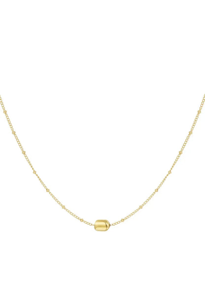 Yehwang: ketting