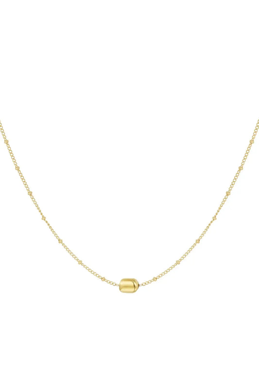 Yehwang: ketting