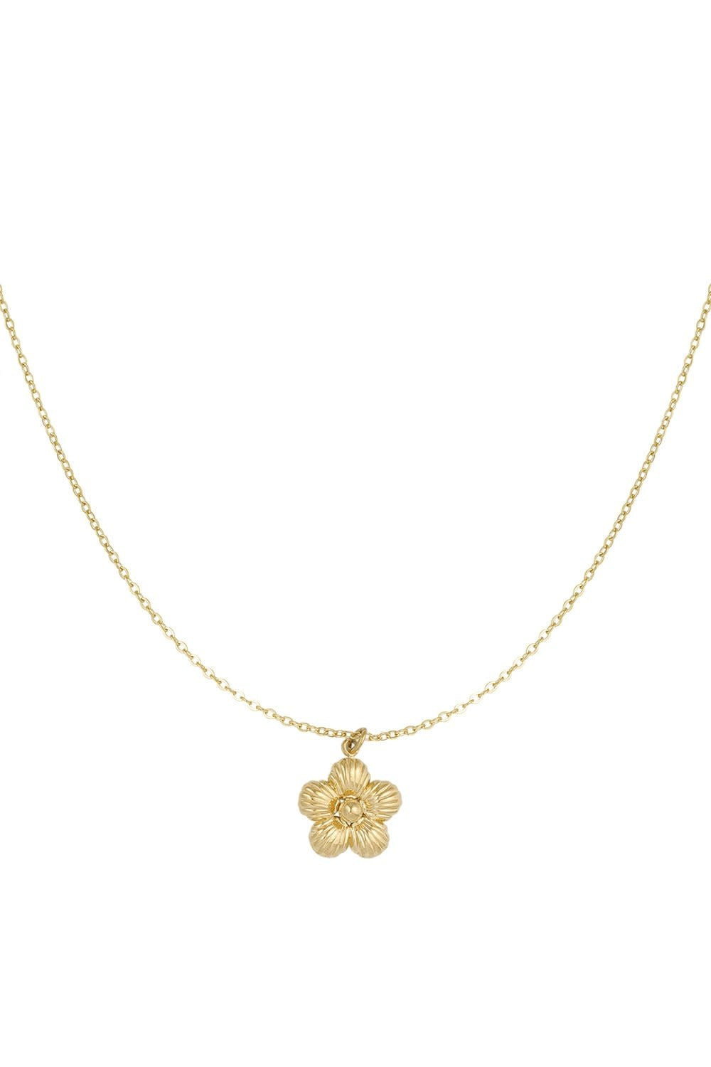 Yehwang: ketting