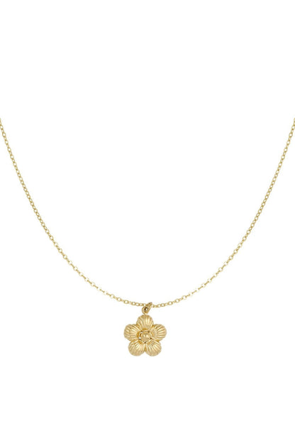 Yehwang: ketting