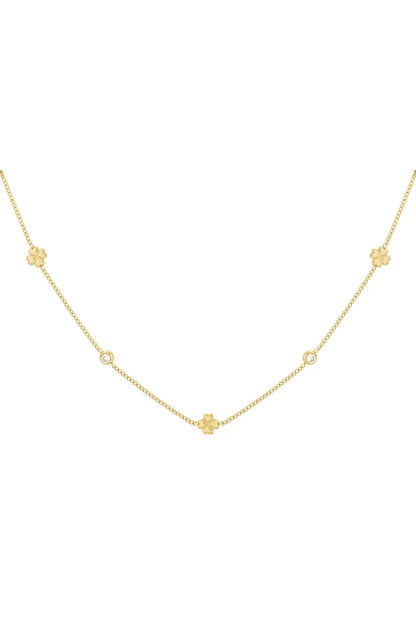 Yehwang: ketting