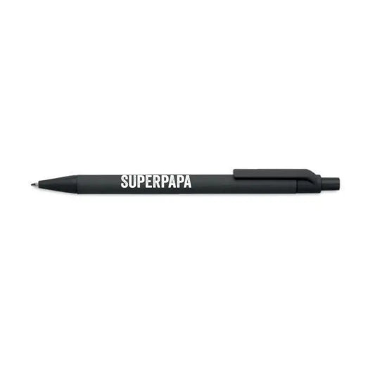Winkeltje van Anne: pen - Superpapa