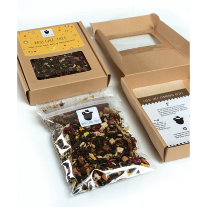 Arelo thee: Vrolijke  thee
