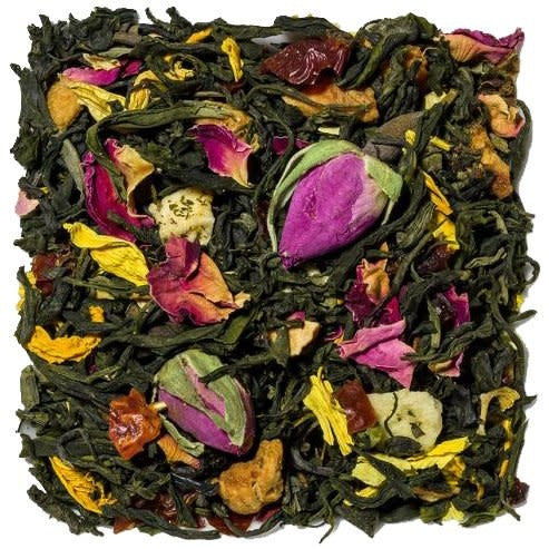 Arelo thee: Vrolijke  thee