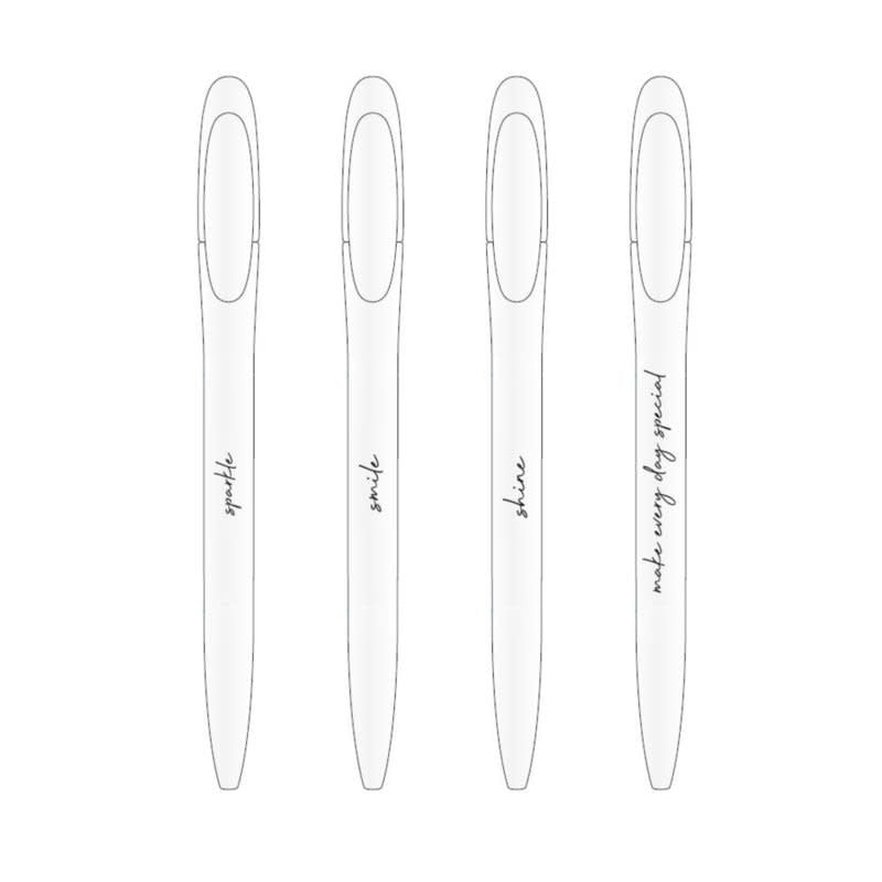 Stationery & gift Pennen set quotes per 4