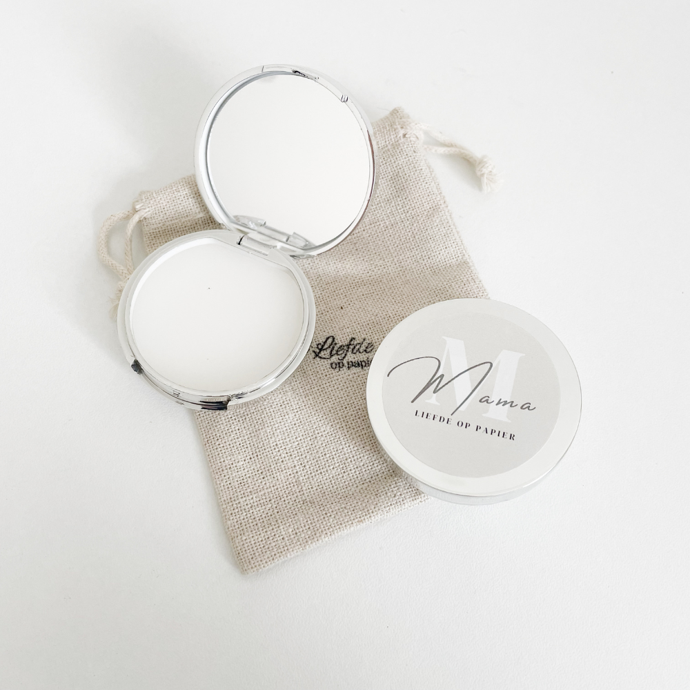 Liefde op papier Lippenbalsem| Mama