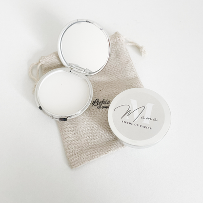 Liefde op papier Lippenbalsem| Mama