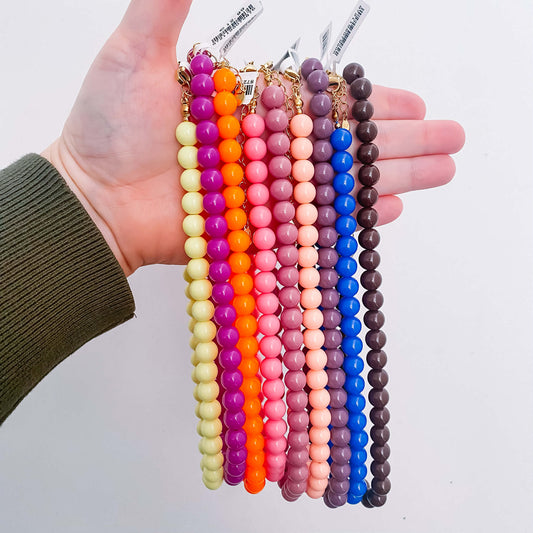 Yehwang: Kralen ketting