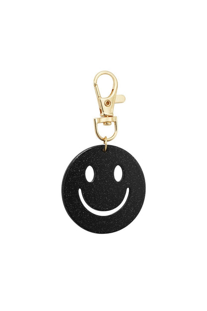 Yehwang: sleutelhanger smiley