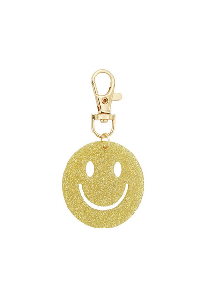 Yehwang: sleutelhanger smiley