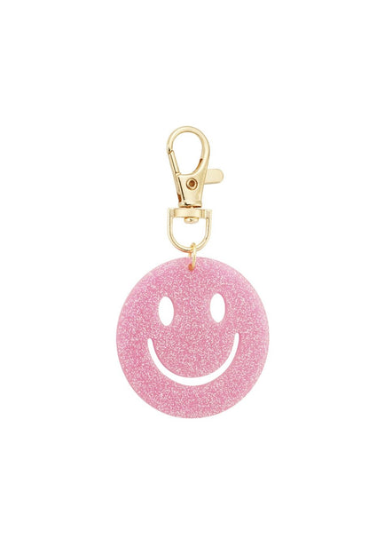 Yehwang: sleutelhanger smiley