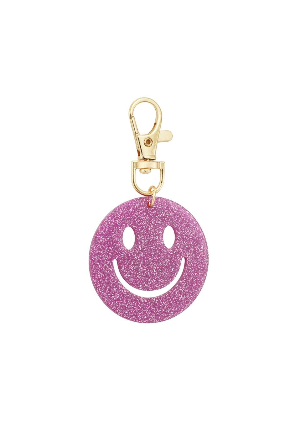 Yehwang: sleutelhanger smiley