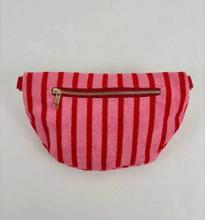 Wauw: Indy bag - roze