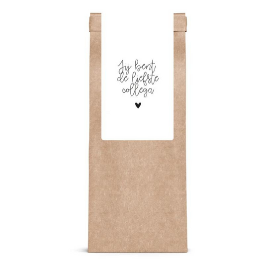 Winkeltje van Anne: Happy bag | Collega